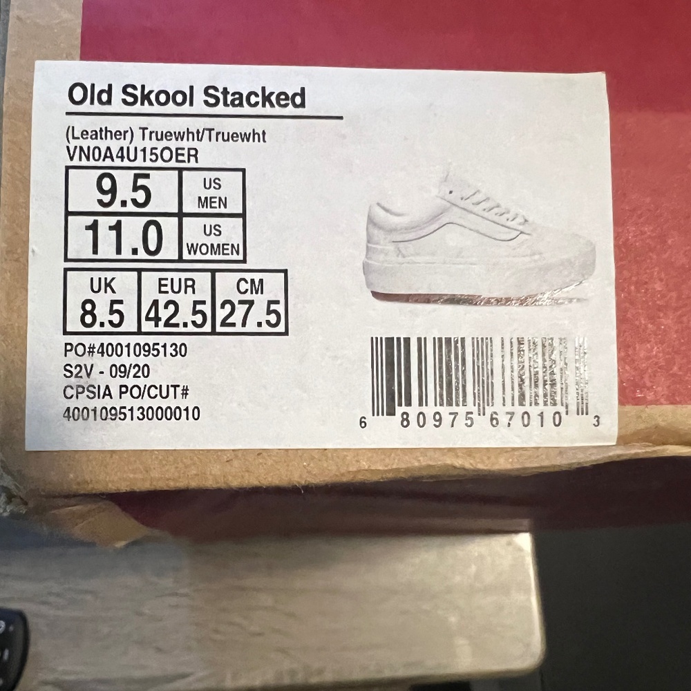 Sneakers